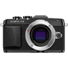 Olympus PEN E-PL7 Body schwarz Olympus PEN E-PL7 Body schwarz