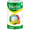 Yokebe Aktivkost Pulver 2 x 500 g + Basica Direkt Yokebe Aktivkost Pulver 2 x 500 g + Basica Direkt