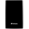 Verbatim Store 'n' Go 500GB USB 3.0 schwarz (53029) Verbatim Store 'n' Go 500GB USB 3.0 schwarz (53029)