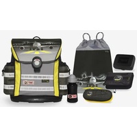 McNeill Ergo Light 912 Airport 6tlg. McNeill Ergo Light 912 Airport 6tlg.