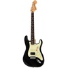 Fender Deluxe Lone Star Stratocaster Black Fender Deluxe Lone Star Stratocaster Black