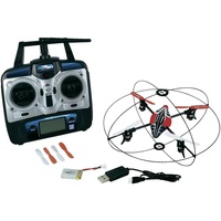 REVELL Quadrocopter Atomium RTF 4CH (23986) REVELL Quadrocopter Atomium RTF 4CH (23986)