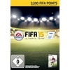 FIFA 15 - 2200 FIFA Ultimate Team Punkte (Download) (PC) FIFA 15 - 2200 FIFA Ultimate Team Punkte (Download) (PC)