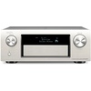 Denon AVR-X5200W Premium silber Denon AVR-X5200W Premium silber