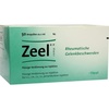 Biologische Heilmittel Heel ZEEL comp.N Ampullen 50 St Biologische Heilmittel Heel ZEEL comp.N Ampullen 50 St