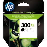 HP 300XL schwarz (CC641EE) HP 300XL schwarz (CC641EE)