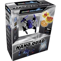 REVELL Nano Quad Quadrocopter RtF REVELL Nano Quad Quadrocopter RtF