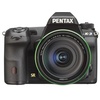 Pentax K-3 schwarz + DA 18-135mm WR Pentax K-3 schwarz + DA 18-135mm WR