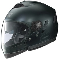 Nolan N43E Air Classic N-Com Flat-Black Nolan N43E Air Classic N-Com Flat-Black