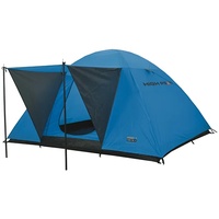 High Peak Texel 4 blau/grau High Peak Texel 4 blau/grau