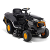 McCulloch Traktor M125-97TC, fahrfertig McCulloch Traktor M125-97TC, fahrfertig