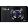 Canon PowerShot S200 schwarz Canon PowerShot S200 schwarz