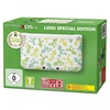 Nintendo 3DS XL Luigi grün (Limited Edition) Nintendo 3DS XL Luigi grün (Limited Edition)