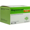 Verla-Pharm Arzneimittel MAGNESIOCARD forte 10 mmol Orange Pulver 50 St Verla-Pharm Arzneimittel MAGNESIOCARD forte 10 mmol Orange Pulver 50 St