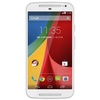 Motorola Moto G (2. Generation) Dual SIM weiß Motorola Moto G (2. Generation) Dual SIM weiß