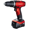 Einhell TH-CD 18-2 Li inkl. 1 x 1,3 Ah Einhell TH-CD 18-2 Li inkl. 1 x 1,3 Ah