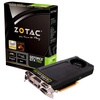Zotac GeForce GTX 760 2GB GDDR5 993MHz (ZT-70401-10P) Zotac GeForce GTX 760 2GB GDDR5 993MHz (ZT-70401-10P)