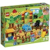 Lego Duplo Wildpark (10584) Lego Duplo Wildpark (10584)