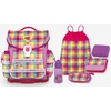 McNeill ERGO Light Plus Caro softpink 6tlg. McNeill ERGO Light Plus Caro softpink 6tlg.