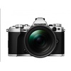 Olympus OM-D E-M5 Mark II silber + 12‑40mm ED Pro Olympus OM-D E-M5 Mark II silber + 12‑40mm ED Pro