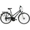 Pegasus Spiele Piazza 28 Zoll RH 58 cm Damen grau Pegasus Spiele Piazza 28 Zoll RH 58 cm Damen grau