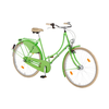 Fashion Line Hollandrad 28 Zoll RH 55 cm grün Fashion Line Hollandrad 28 Zoll RH 55 cm grün