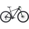 Cube Reaction GTC Race 29 Zoll RH 53 black/green Cube Reaction GTC Race 29 Zoll RH 53 black/green