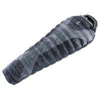Deuter Exosphere -8° regular RVL silver/anthracite Deuter Exosphere -8° regular RVL silver/anthracite
