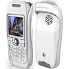 Sony Ericsson J300i weiß Sony Ericsson J300i weiß