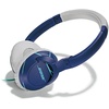 Bose SoundTrue On-Ear violett / mintgrün Bose SoundTrue On-Ear violett / mintgrün