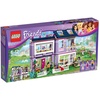 Lego Friends Emmas Familienhaus (41095) Lego Friends Emmas Familienhaus (41095)