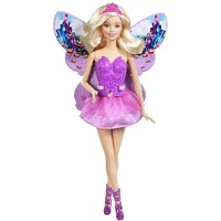 Barbie Fantasie Barbie 3 in 1 (CFF48) Barbie Fantasie Barbie 3 in 1 (CFF48)
