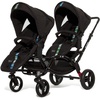 ABC-Design Zoom Mimo inkl. 2 Sportwagenaufsätzen ABC-Design Zoom Mimo inkl. 2 Sportwagenaufsätzen