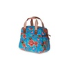 Basil BLOOM Girls Carry ALL BAG DIVA BLUE Basil BLOOM Girls Carry ALL BAG DIVA BLUE