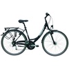 Pegasus Spiele Piazza 28 Zoll RH 55 cm Wave Damen schwarz 2015 Pegasus Spiele Piazza 28 Zoll RH 55 cm Wave Damen schwarz 2015