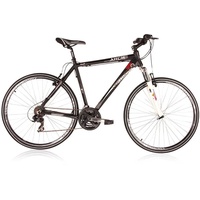 VCM Orch Lite 28 Zoll RH 53 cm schwarz VCM Orch Lite 28 Zoll RH 53 cm schwarz