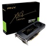 PNY GeForce GTX 760 XLR8 Edition 2GB GDDR5 980MHz (GF760GTX2GEPB) PNY GeForce GTX 760 XLR8 Edition 2GB GDDR5 980MHz (GF760GTX2GEPB)