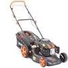 Fuxtec FX-RM1850 Eco Fuxtec FX-RM1850 Eco