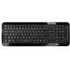 Hama Funktastatur RF 8000 schwarz (00052309) Hama Funktastatur RF 8000 schwarz (00052309)