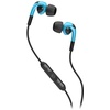 Skullcandy Fix Hot blau / schwarz m/Mik Skullcandy Fix Hot blau / schwarz m/Mik
