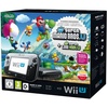 Nintendo Wii U Premium Pack 32GB schwarz + New Super Mario Bros. U + New Super Luigi U (Bundle) Nintendo Wii U Premium Pack 32GB schwarz + New Super Mario Bros. U + New Super Luigi U (Bundle)