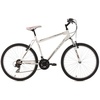 KS-Cycling Icros 26 Zoll RH 51 cm weiß KS-Cycling Icros 26 Zoll RH 51 cm weiß