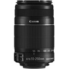 Canon EF-S 55-250mm F4,0-5,6 IS II Canon EF-S 55-250mm F4,0-5,6 IS II