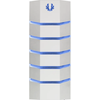 BitFenix Colossus weiß (BFC-CLS-600-WWLB1-RP) BitFenix Colossus weiß (BFC-CLS-600-WWLB1-RP)
