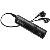 Sony Walkman NWZ-B183 4GB schwarz Sony Walkman NWZ-B183 4GB schwarz