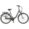 Prophete Geniesser 2.5 28 Zoll RH 50 cm Damen olivbraun Prophete Geniesser 2.5 28 Zoll RH 50 cm Damen olivbraun