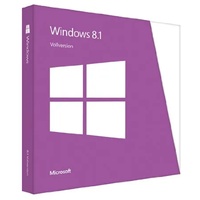 Microsoft Windows 8.1 32-Bit OEM DE Microsoft Windows 8.1 32-Bit OEM DE