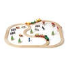 BRIO Country Eisenbahn-Set (33188) BRIO Country Eisenbahn-Set (33188)