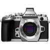 Olympus OM-D E-M1 Body silber Olympus OM-D E-M1 Body silber