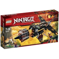 Lego Ninjago Cole's Felsenbrecher (70747) Lego Ninjago Cole's Felsenbrecher (70747)